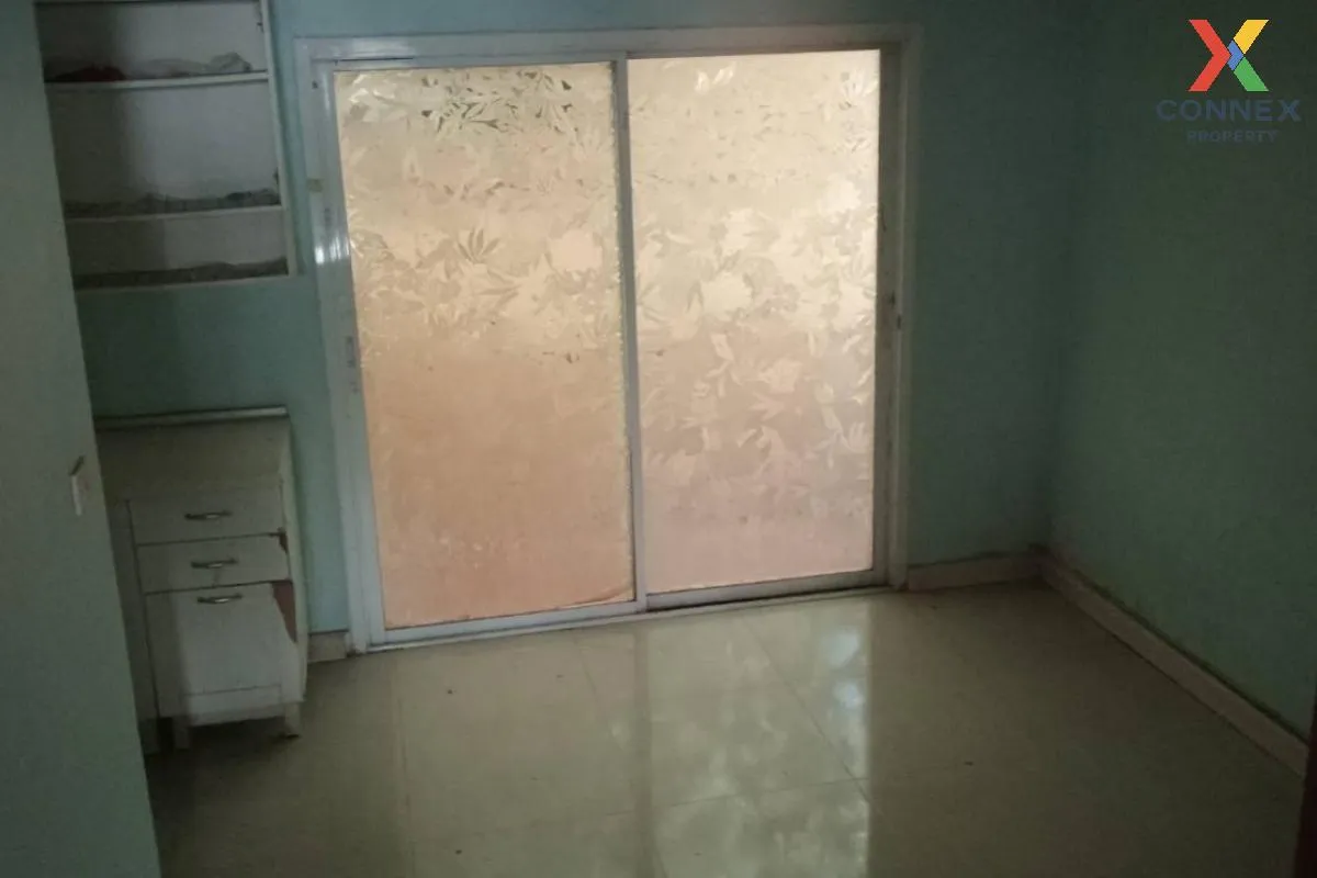 For Sale Townhouse/Townhome  , The Green Park Srinakarin , Prawet 3