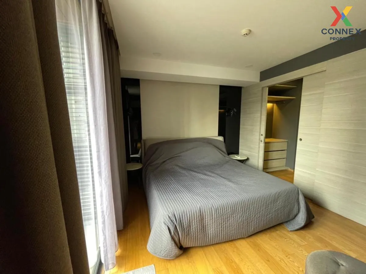 ขายคอนโด  คลาส หลังสวน BTS-ชิดลม ลุมพินี เขต ปทุมวัน กรุงเทพ CX-1 4