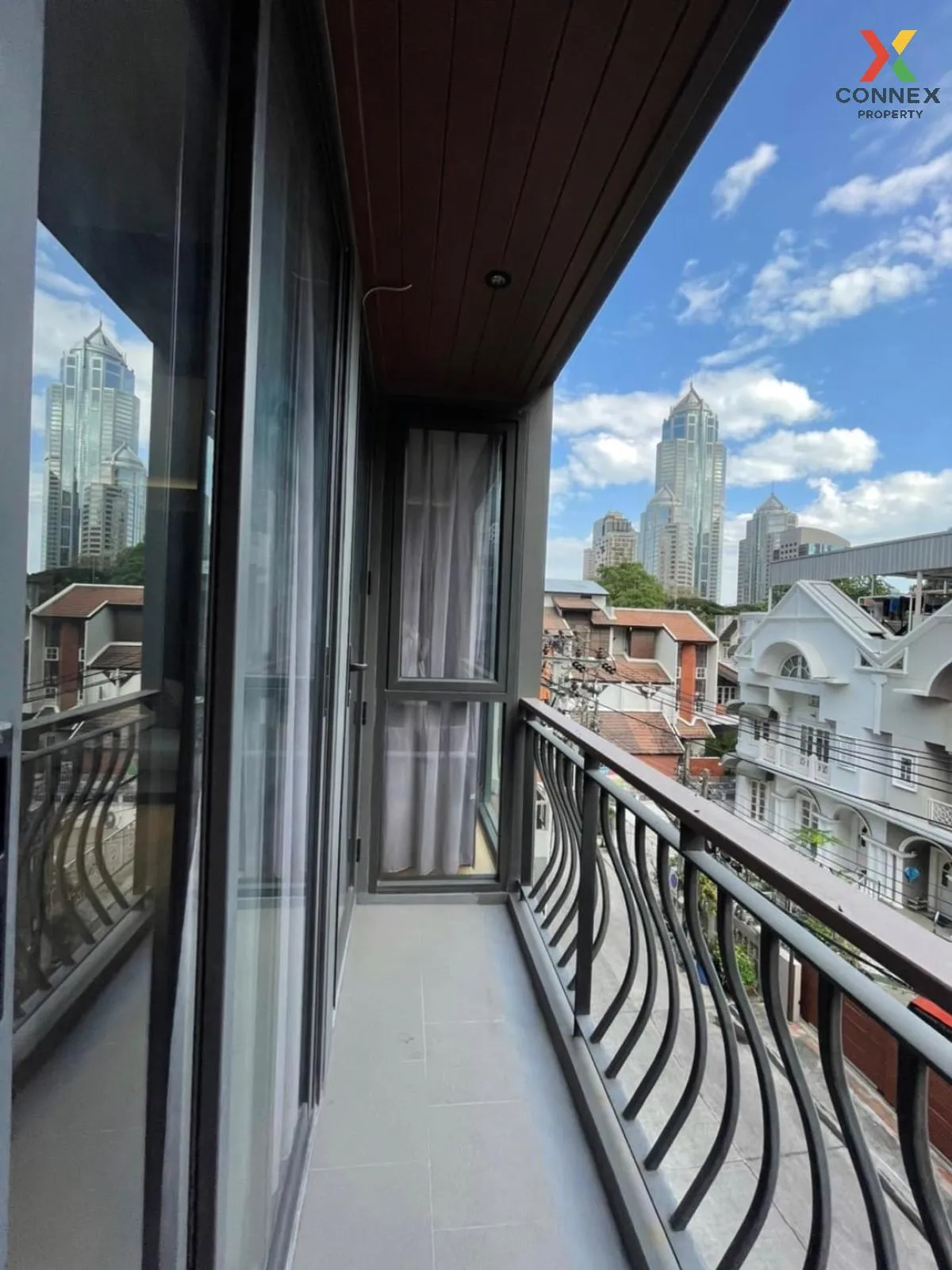 ขายคอนโด  คลาส หลังสวน BTS-ชิดลม ลุมพินี เขต ปทุมวัน กรุงเทพ CX-1