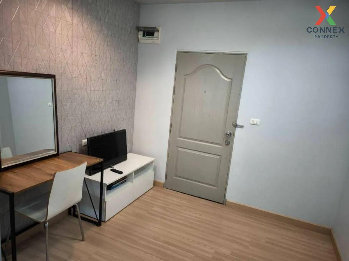 ขายคอนโด  เดอะ คิทท์ ลำลูกกา คลอง 2 คูคต ลำลูกกา ปทุมธานี CX-1069 2