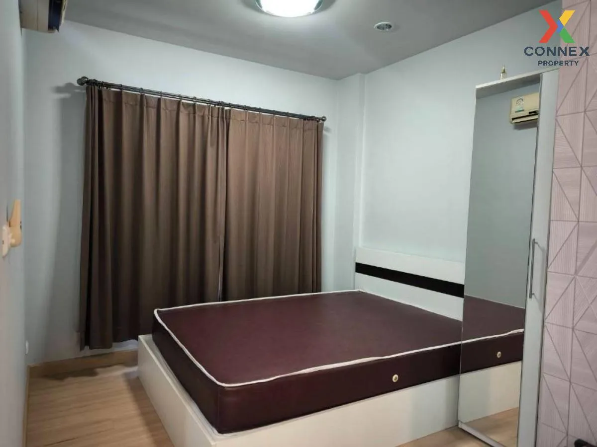 ขายคอนโด  เดอะ คิทท์ ลำลูกกา คลอง 2 คูคต ลำลูกกา ปทุมธานี CX-1069