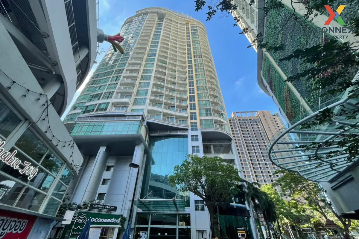 ขายคอนโด  เลอ ลักซ์ BTS-พระโขนง พระโขนงเหนือ เขต วัฒนา กรุงเทพ CX 1