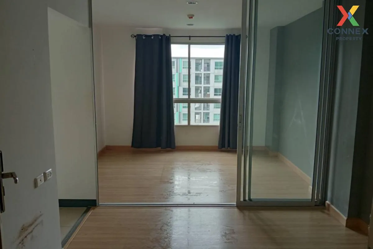 ขายคอนโด  เดอะนิช ไอดี เสรีไทย คันนายาว เขต คันนายาว กรุงเทพ CX-1 1