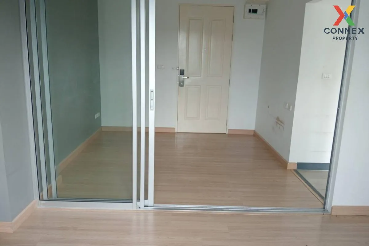 ขายคอนโด  เดอะนิช ไอดี เสรีไทย คันนายาว เขต คันนายาว กรุงเทพ CX-1 2