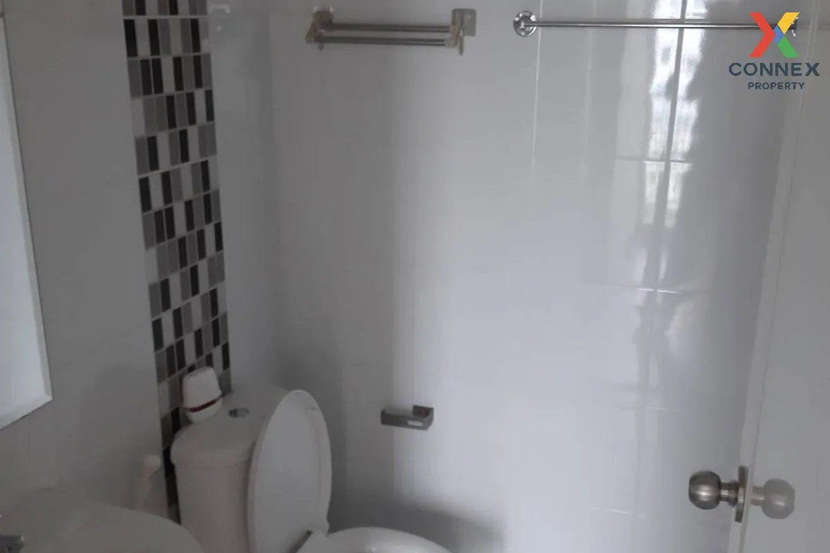 For Sale Condo , The Niche id Serithai , Khanna Yao , Khanna Yao 