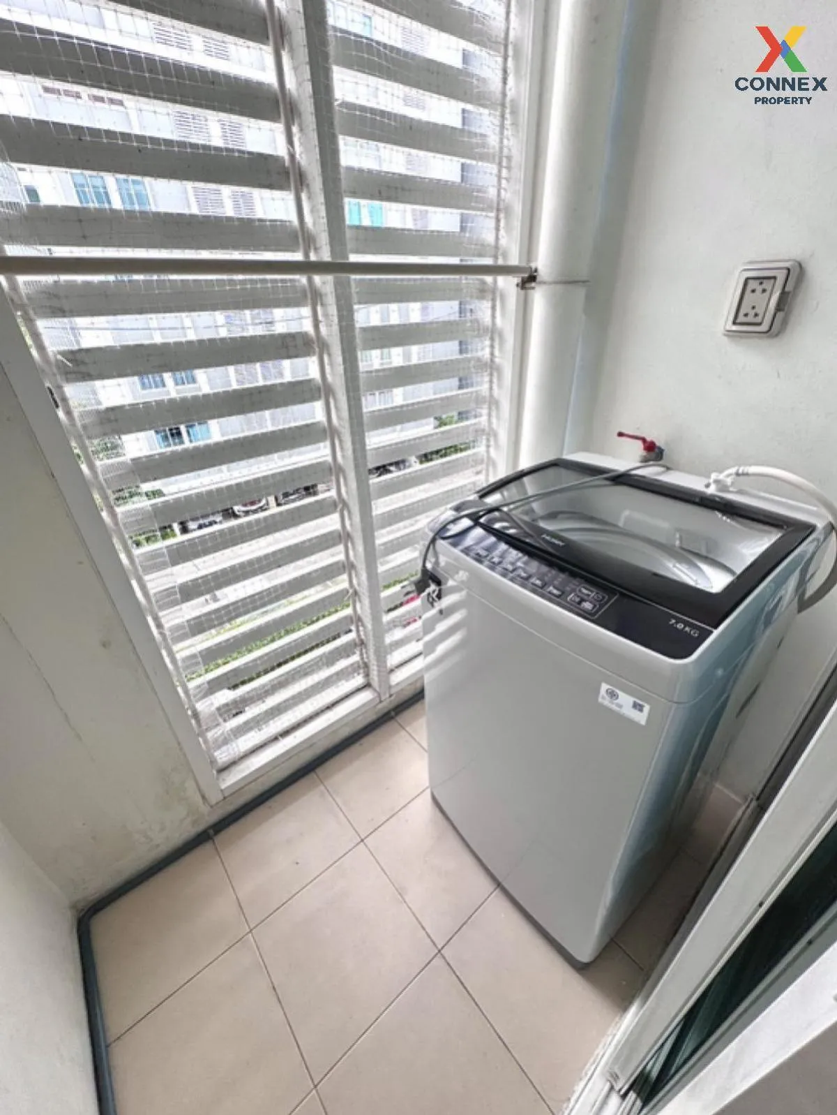 For Rent Condo , Bliz Condominium Rama 9 - Hua Mak , ARL-Hua Mak 