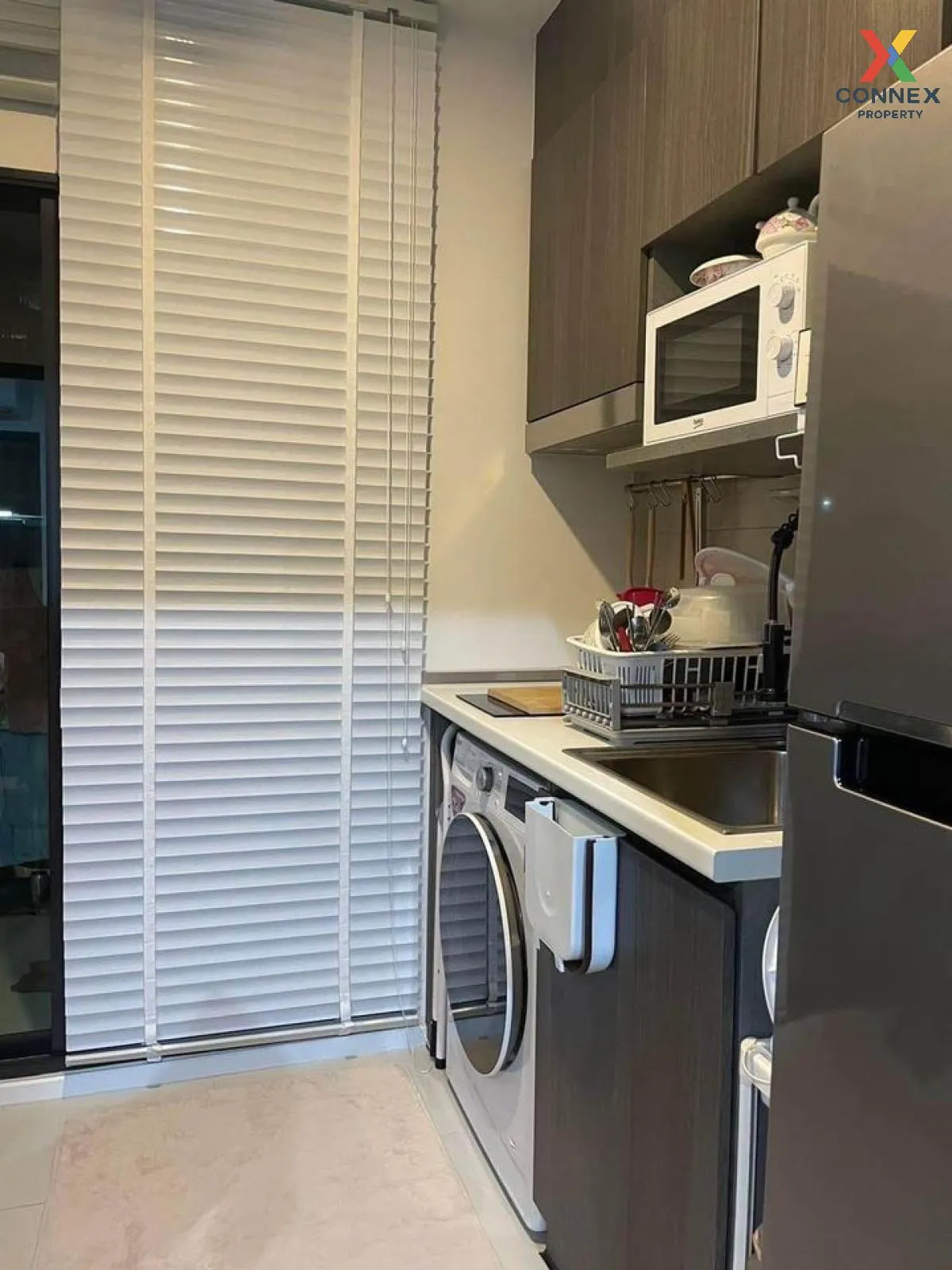 For Sale Condo , Elio Del Nest Udomsuk , BTS-Udom Suk , Bang Na , 4