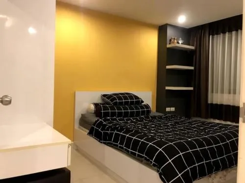 For Rent Condo , The Time , Thung Sukhla , Si Racha , Chon Buri , CX-106943