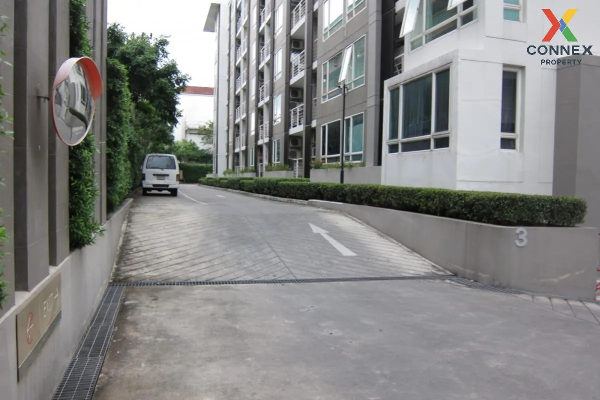 For Sale Condo , Elements Srinakarin , MRT-Suan Luang Rama 9 , No For Sale Condo , Elements Srinakarin , MRT-Suan Luang Rama 9 , No 2