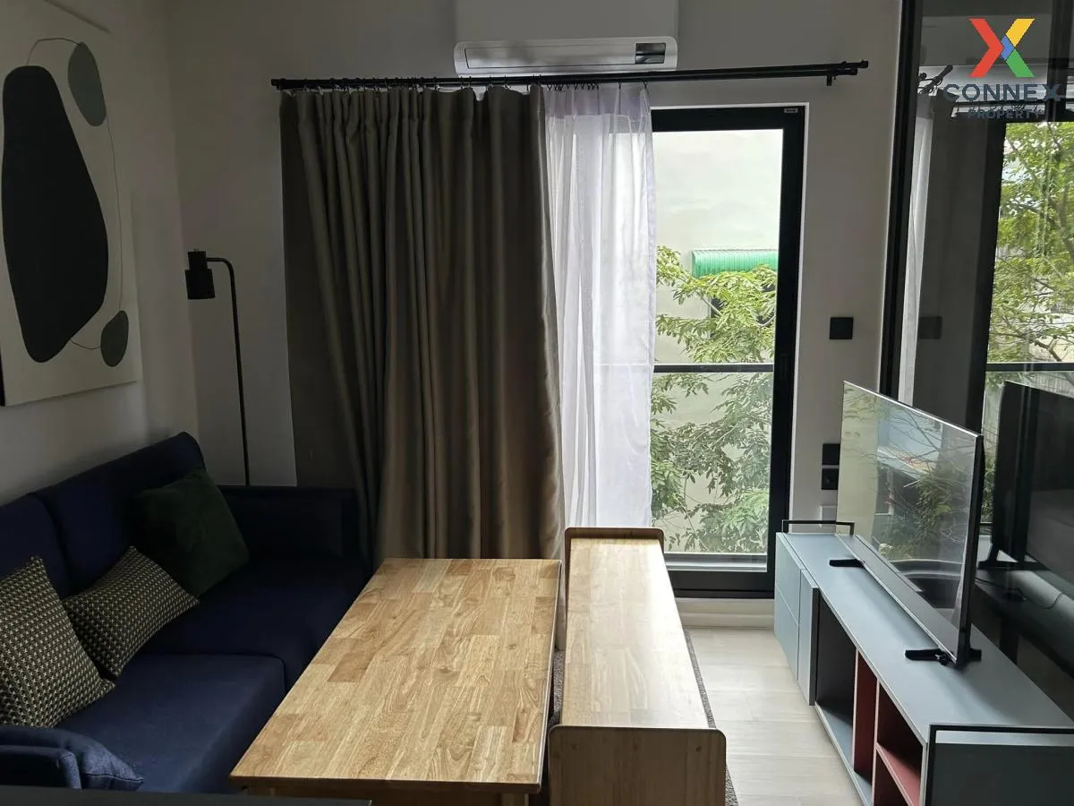 For Rent Condo , The Key MRT Phetkasem 48 , MRT-Phetkasem 48 , Ba 1