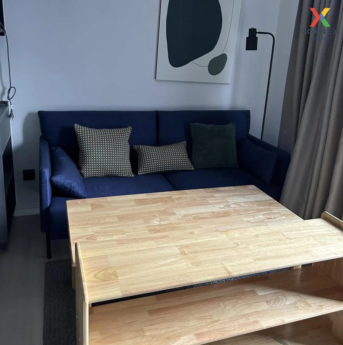 For Rent Condo , The Key MRT Phetkasem 48 , MRT-Phetkasem 48 , Ba 2