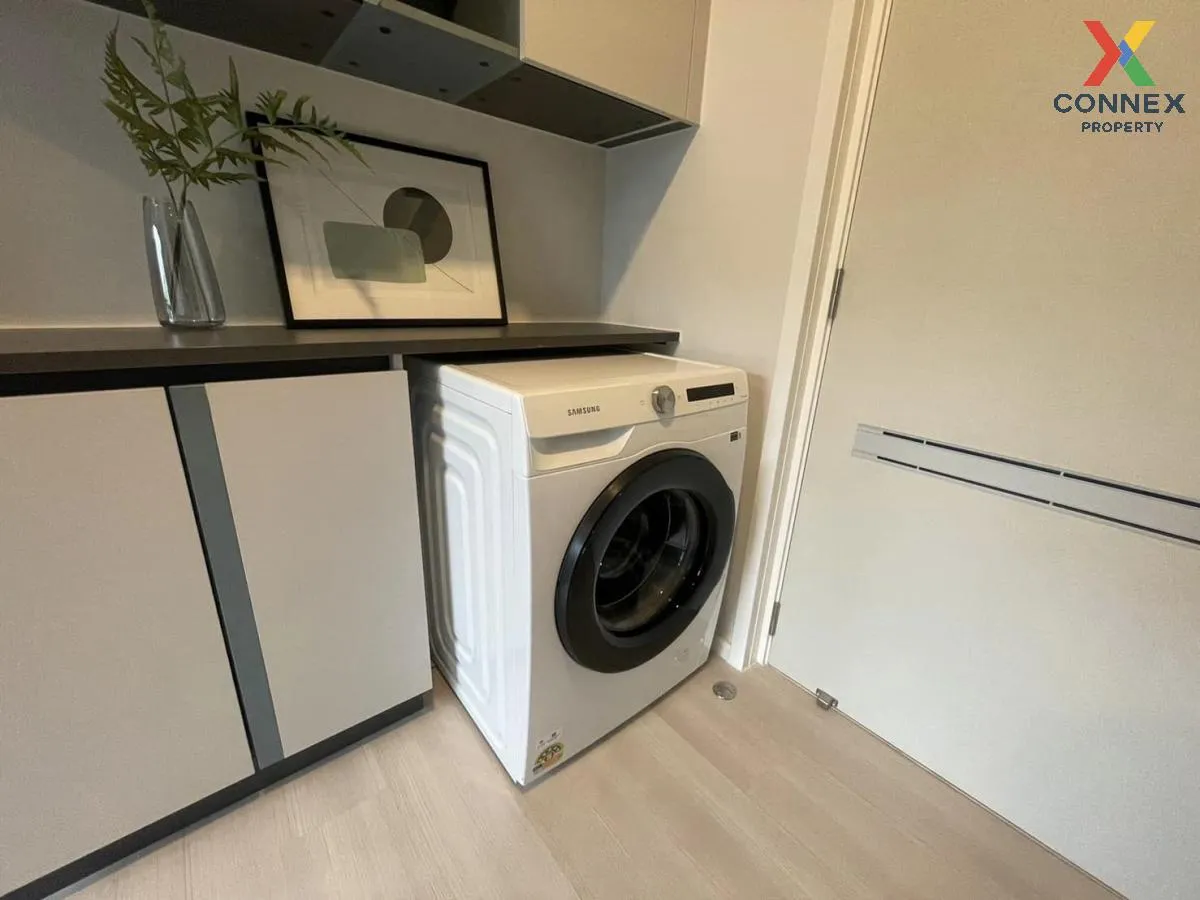 For Rent Condo , The Key MRT Phetkasem 48 , MRT-Phetkasem 48 , Ba 4