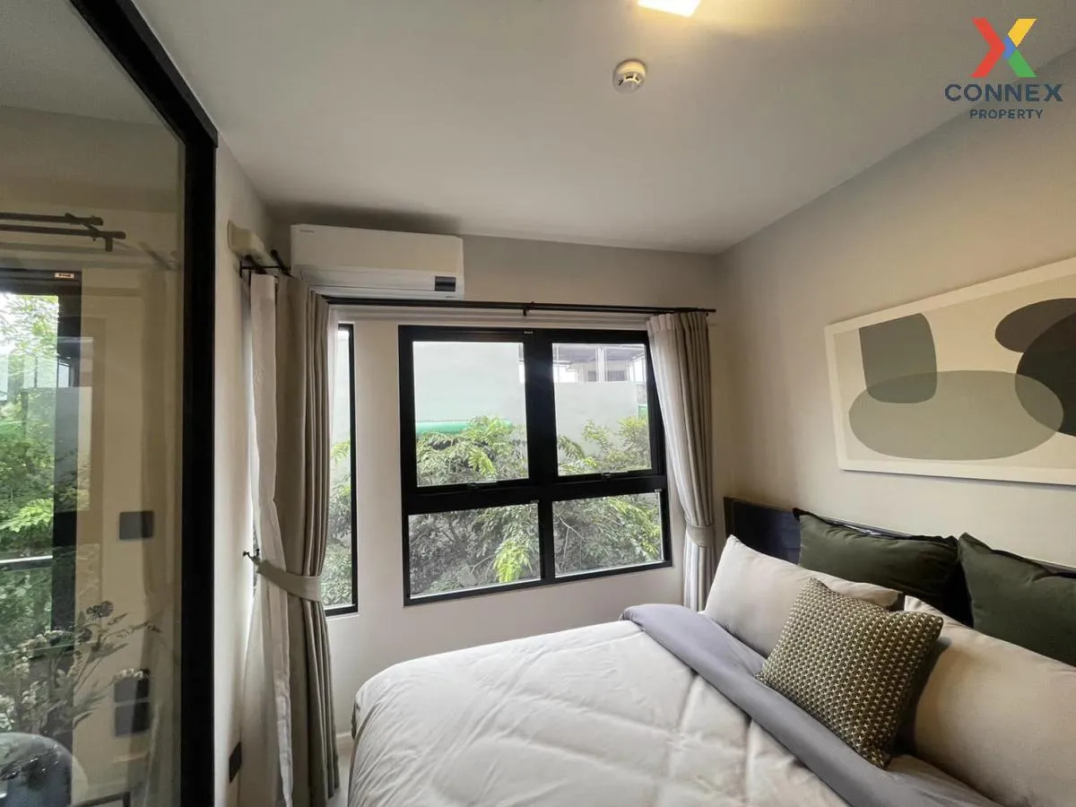 For Rent Condo , The Key MRT Phetkasem 48 , MRT-Phetkasem 48 , Ba