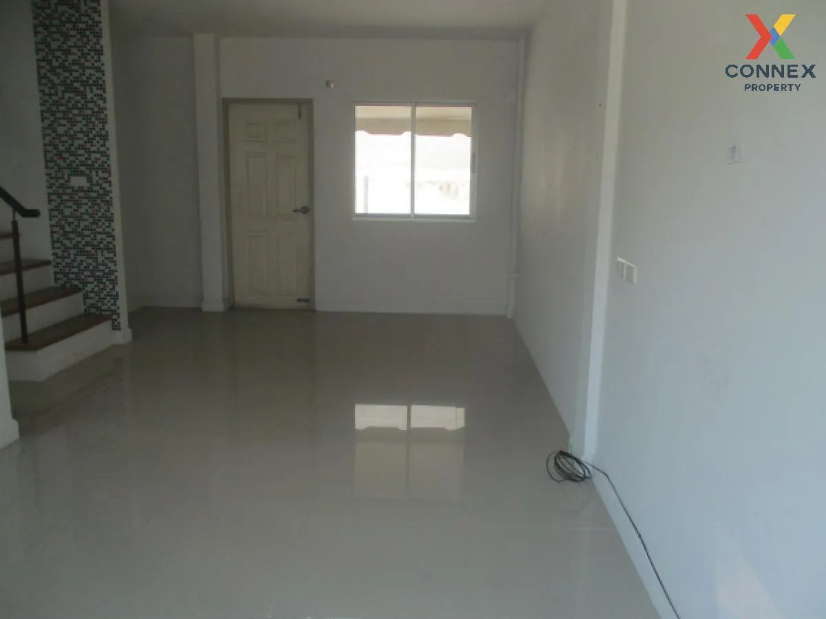 For Sale Townhouse/Townhome  , Novo Ville Krungthep - Pathumthani 3