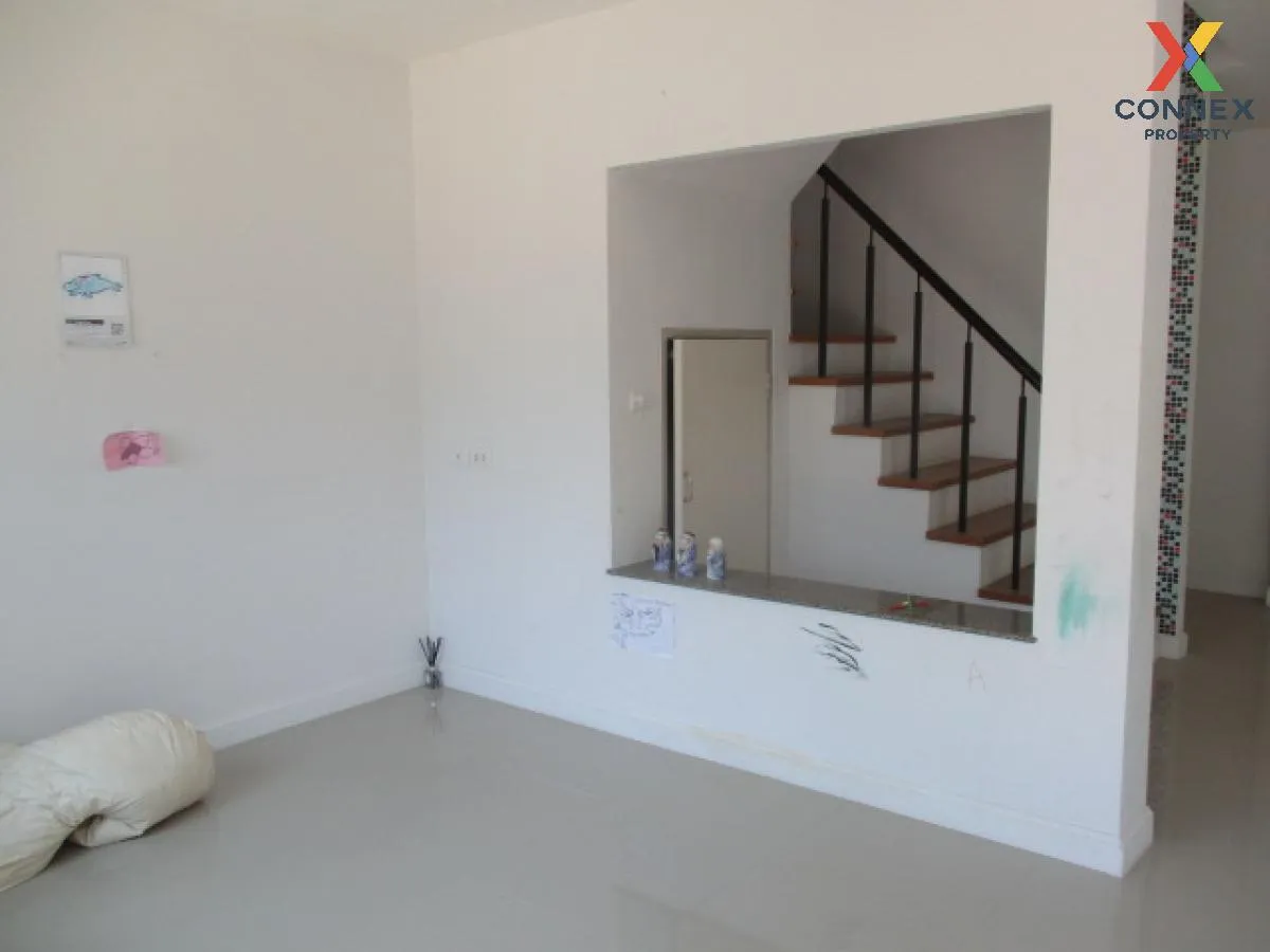 For Sale Townhouse/Townhome  , Novo Ville Krungthep - Pathumthani 4