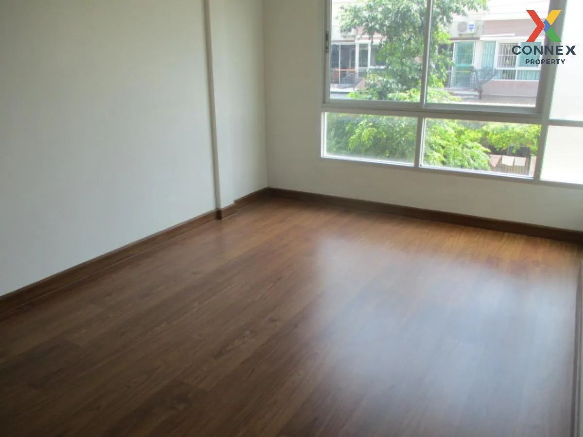 For Sale Townhouse/Townhome  , Novo Ville Krungthep - Pathumthani