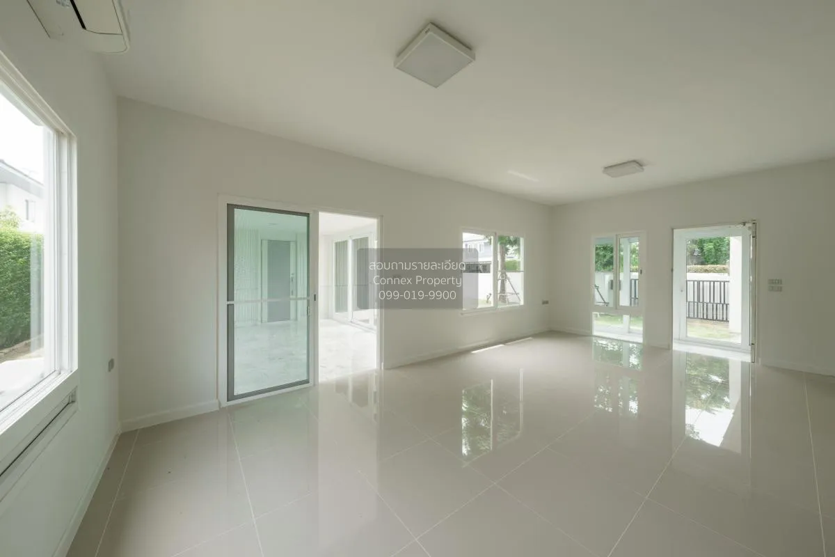 For Sale House , Mantana Wongwaen-Bangbon , Bang Bon , Bang Bon ,