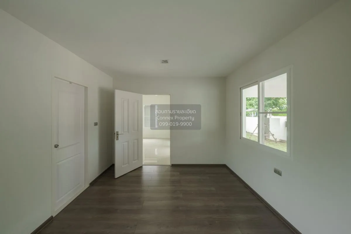 For Sale House , Mantana Wongwaen-Bangbon , Bang Bon , Bang Bon ,