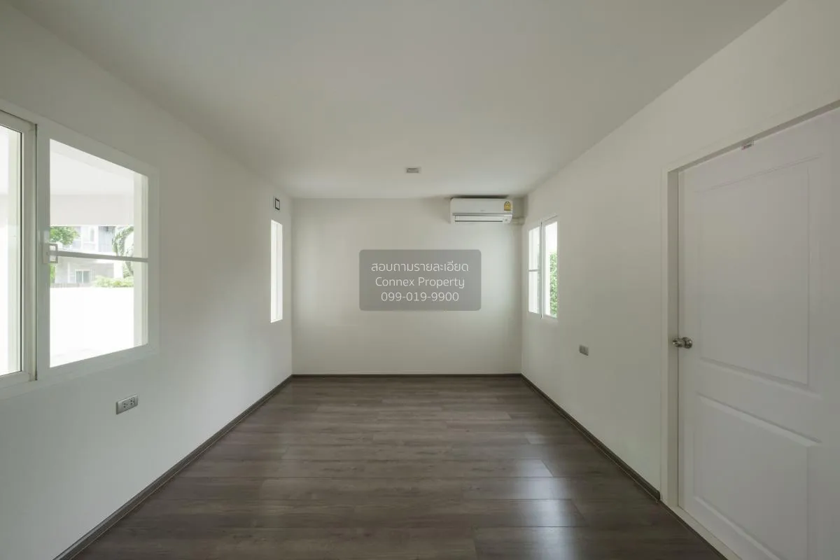 For Sale House , Mantana Wongwaen-Bangbon , Bang Bon , Bang Bon ,