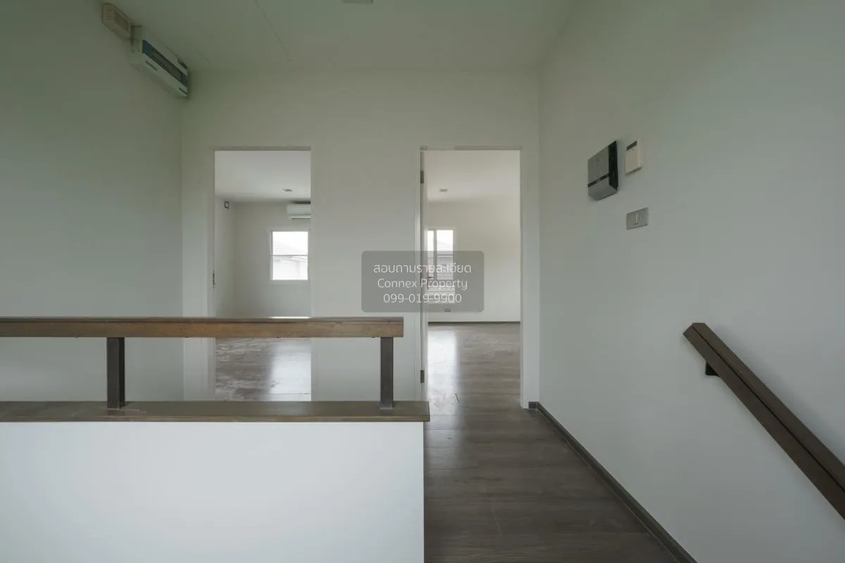 For Sale House , Mantana Wongwaen-Bangbon , Bang Bon , Bang Bon ,