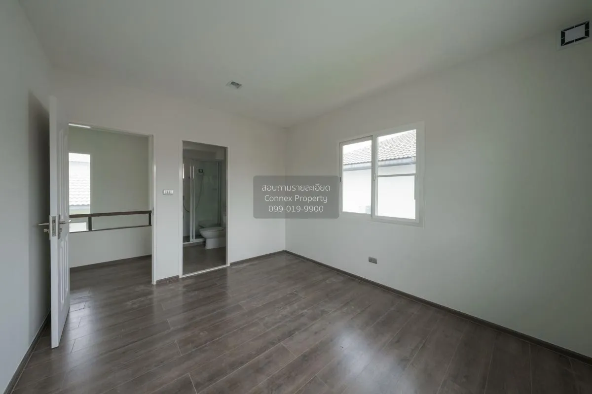 For Sale House , Mantana Wongwaen-Bangbon , Bang Bon , Bang Bon ,