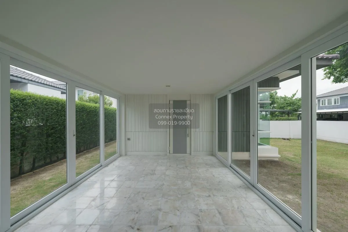 For Sale House , Mantana Wongwaen-Bangbon , Bang Bon , Bang Bon ,