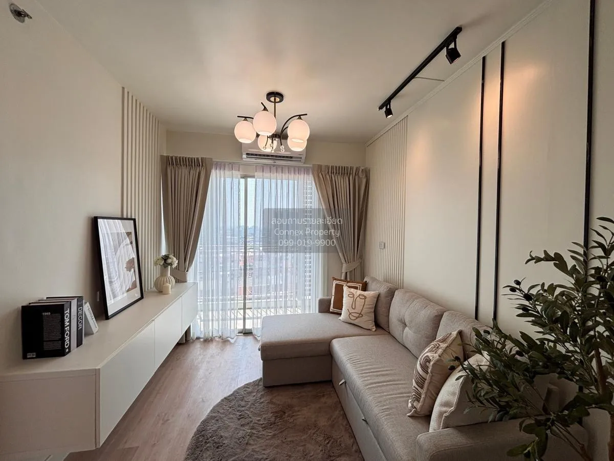 ขายคอนโด  เอส แอนด์ เอส สุขุมวิท BTS-อุดมสุข บางนา เขต บางนา กรุง 1