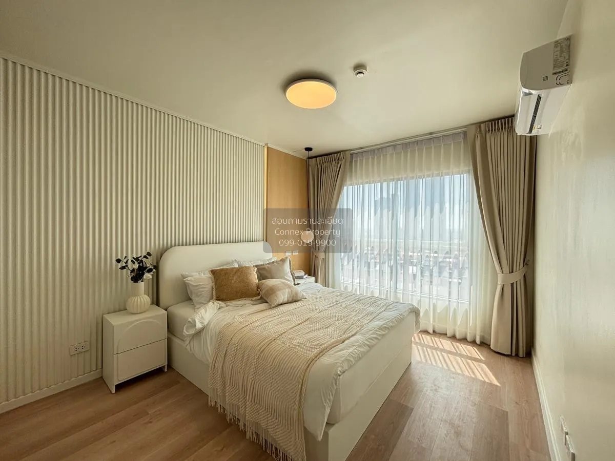 ขายคอนโด  เอส แอนด์ เอส สุขุมวิท BTS-อุดมสุข บางนา เขต บางนา กรุง 4