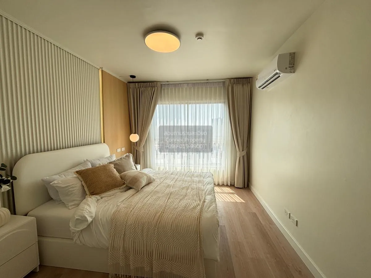 ขายคอนโด  เอส แอนด์ เอส สุขุมวิท BTS-อุดมสุข บางนา เขต บางนา กรุง