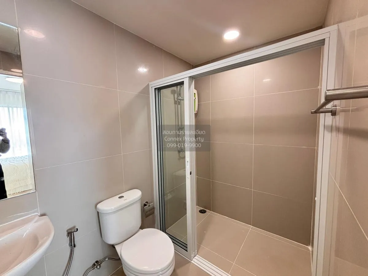 ขายคอนโด  เอส แอนด์ เอส สุขุมวิท BTS-อุดมสุข บางนา เขต บางนา กรุง