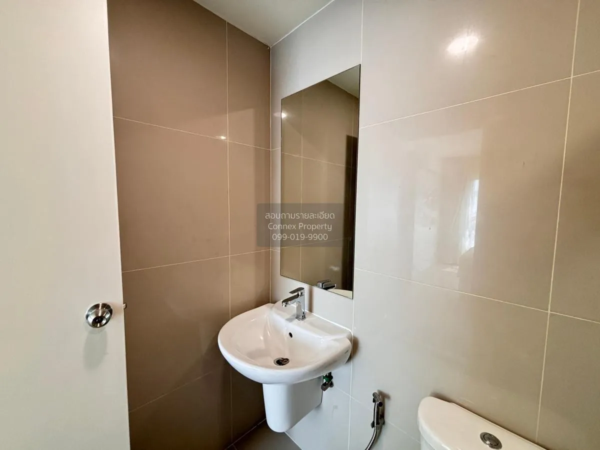 ขายคอนโด  เอส แอนด์ เอส สุขุมวิท BTS-อุดมสุข บางนา เขต บางนา กรุง