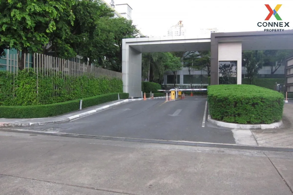 ขายคอนโด  คริสการ์เดน พระราม 9 บางกะปิ เขต ห้วยขวาง กรุงเทพ CX-10 3