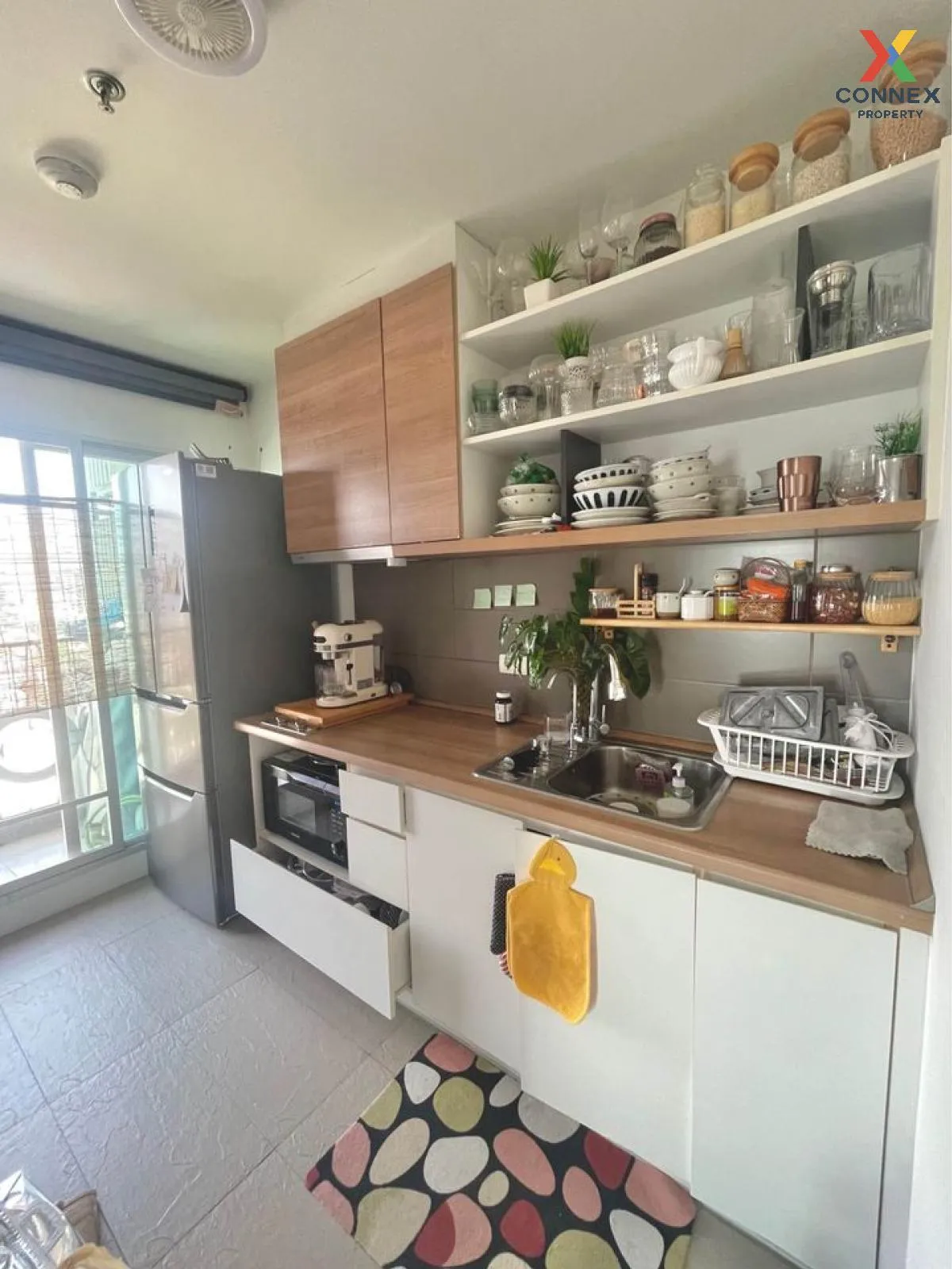 For Rent Condo , U Delight Residence Pattanakarn - Thonglor , Sua 3