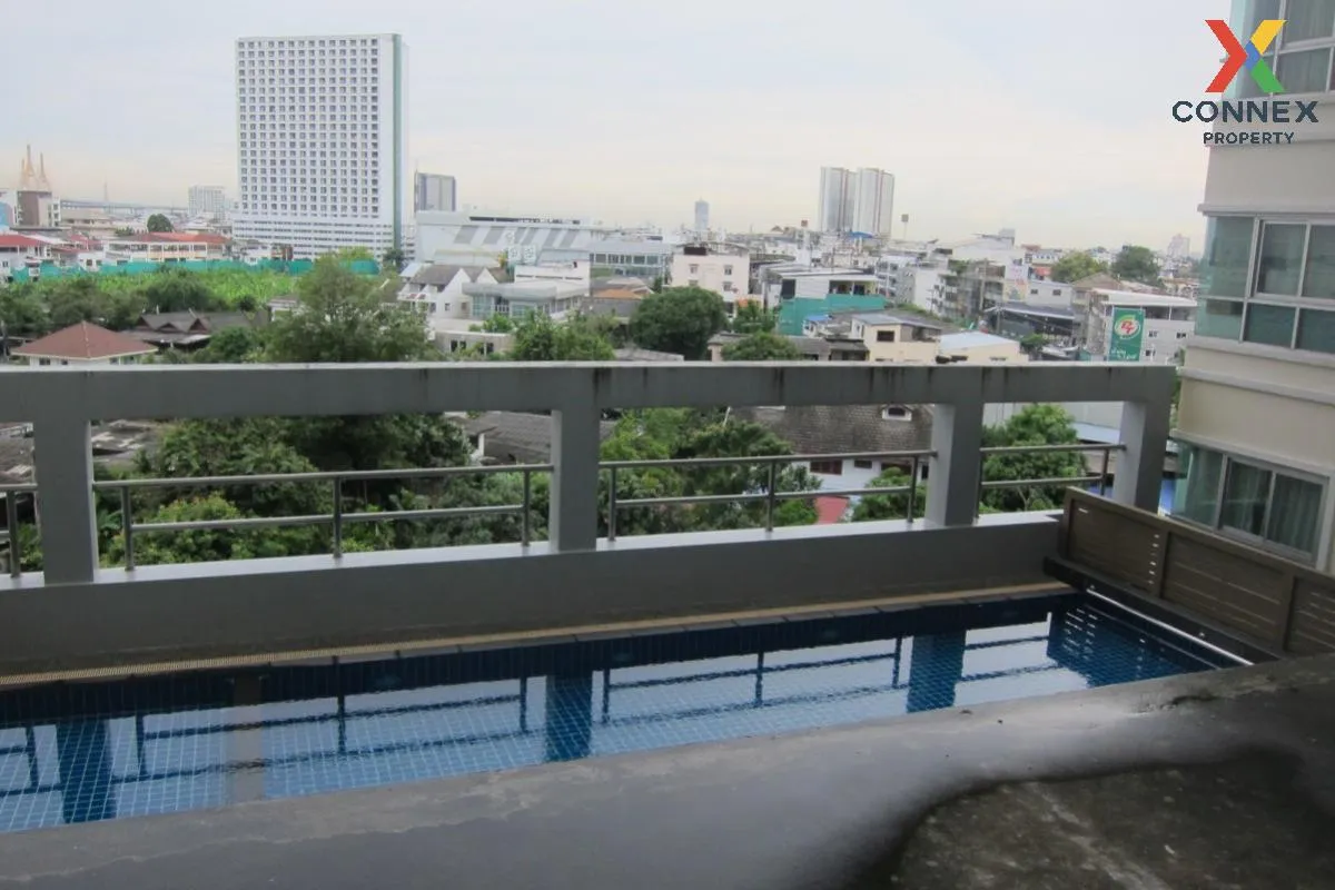For Sale Condo , Le Rich @ Rama 3 , Chong Nonsi , Yannawa , Nonth