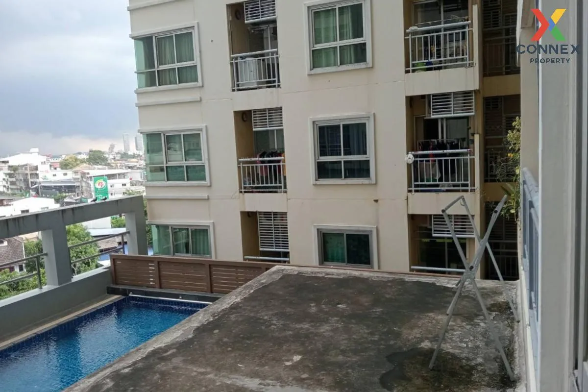 For Sale Condo , Le Rich @ Rama 3 , Chong Nonsi , Yannawa , Nonth