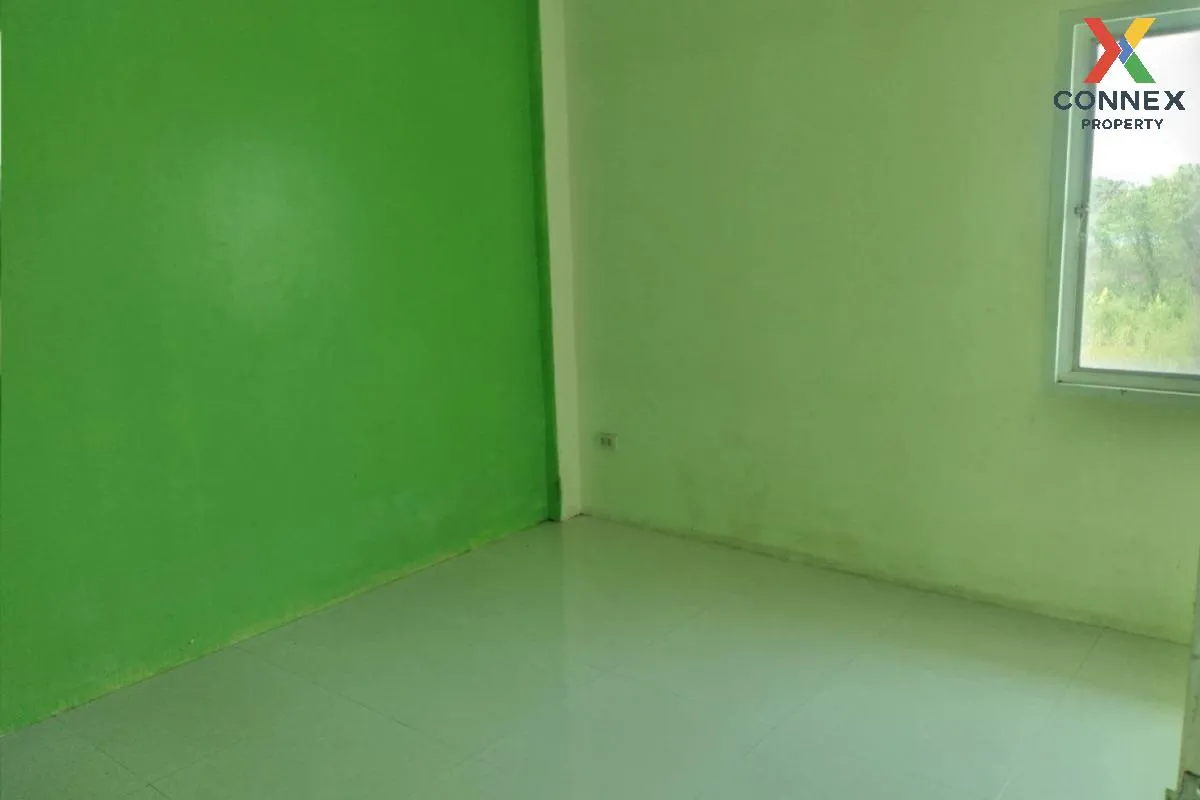 For Sale Townhouse/Townhome  , The Nature Garden Latlumkaew  , Ra