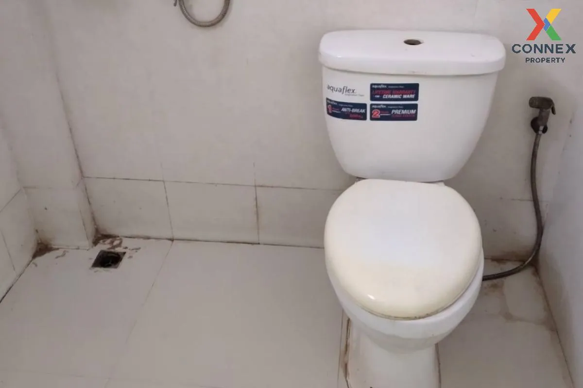 For Sale Townhouse/Townhome  , The Nature Garden Latlumkaew  , Ra