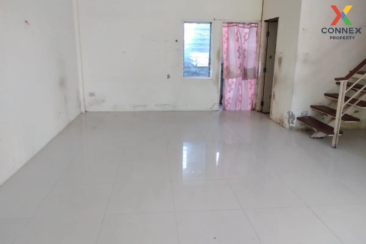 For Sale Townhouse/Townhome  , The Nature Garden Latlumkaew  , Ra