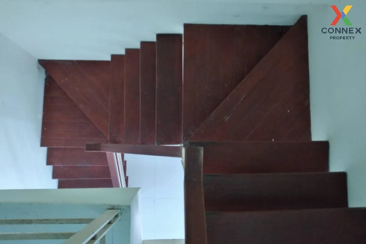 For Sale Townhouse/Townhome  , The Nature Garden Latlumkaew  , Ra