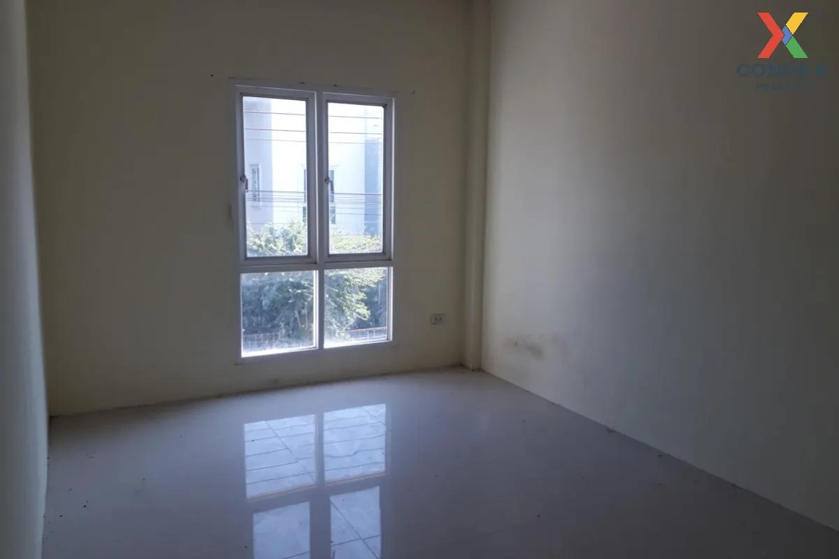 For Sale Townhouse/Townhome  , The Nature Garden Latlumkaew  , Ra