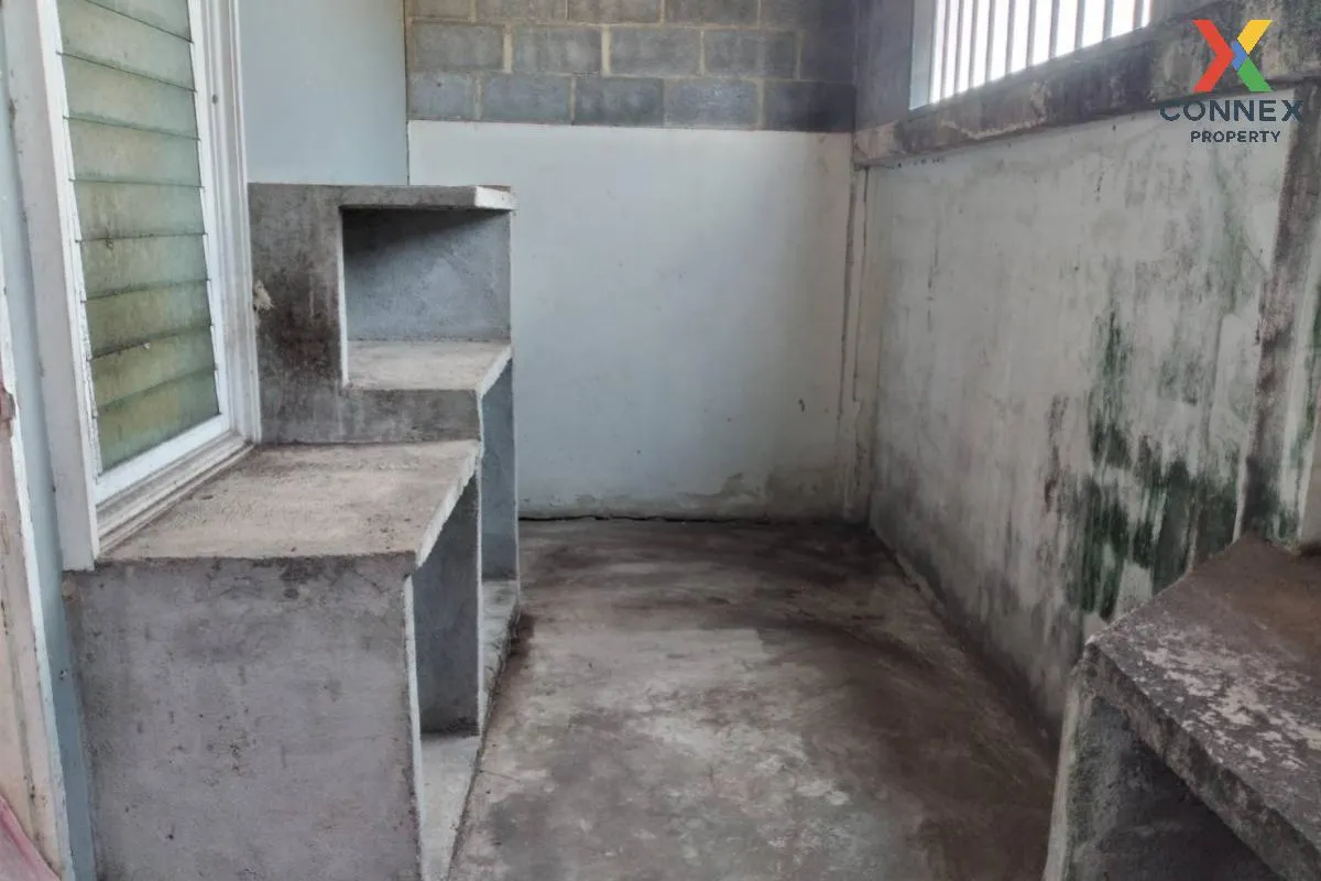 For Sale Townhouse/Townhome  , The Nature Garden Latlumkaew  , Ra