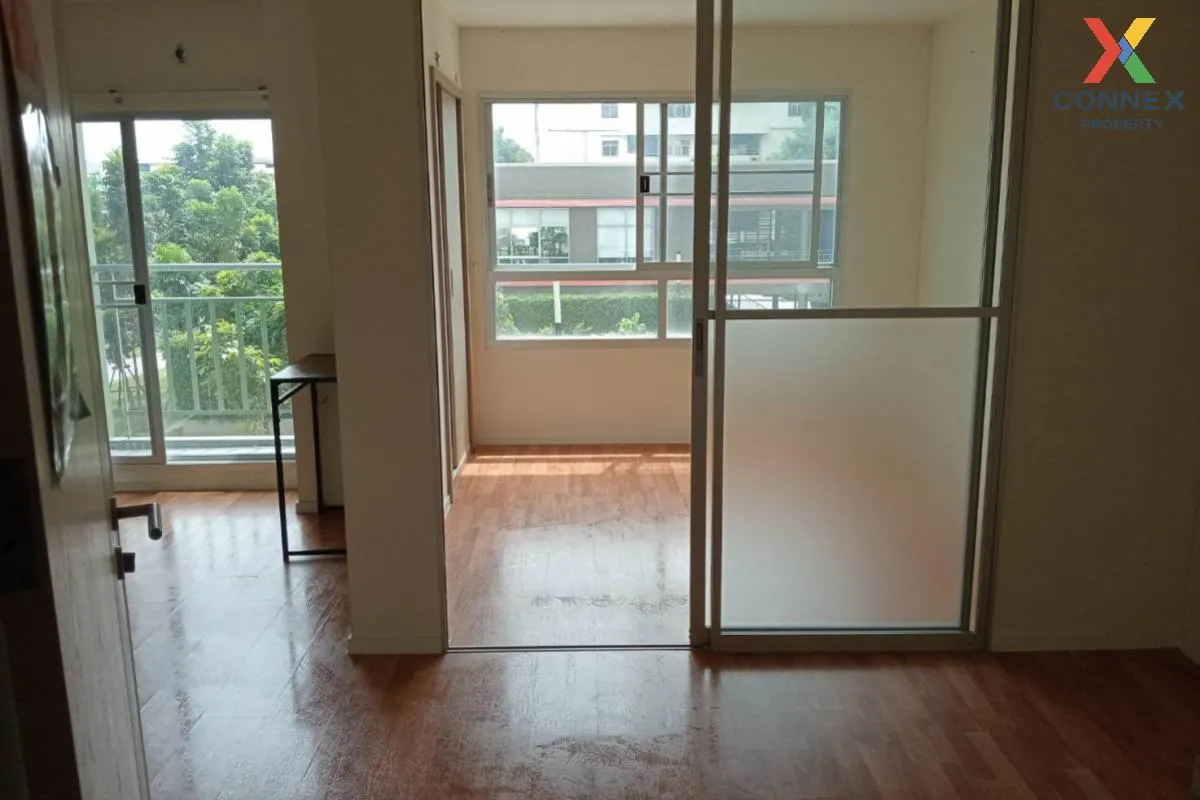 For Sale Condo , Lumpini Park Phetkasem 98 , MRT-Lak Song , Bang  1