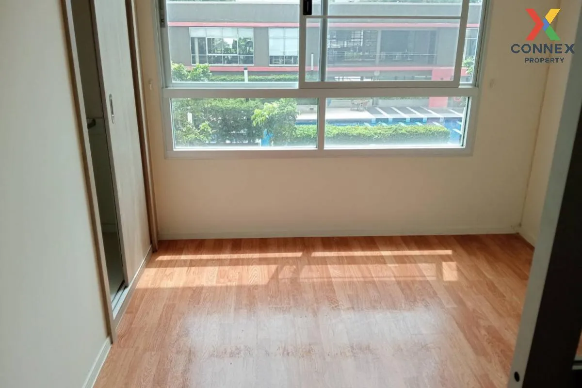 For Sale Condo , Lumpini Park Phetkasem 98 , MRT-Lak Song , Bang  2