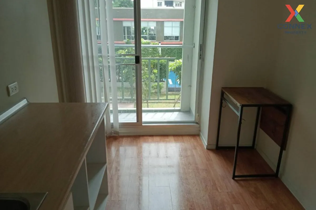 For Sale Condo , Lumpini Park Phetkasem 98 , MRT-Lak Song , Bang  3