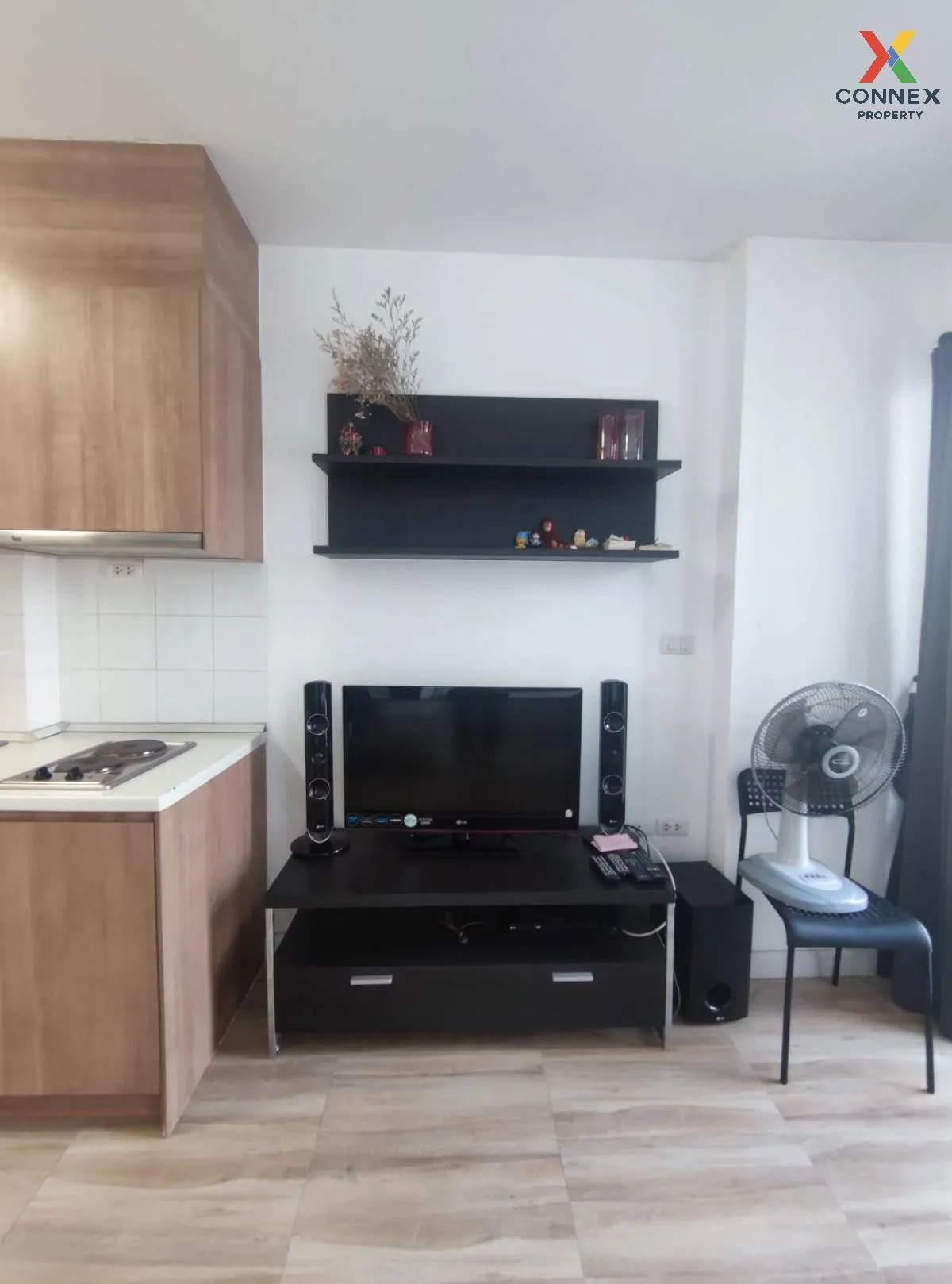 เช่าคอนโด  ไอดีโอ มิกซ์ สุขุมวิท 103 BTS-อุดมสุข บางนา เขต บางนา  1