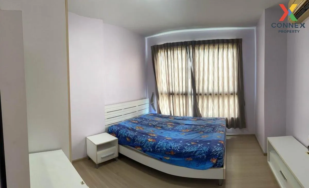 ขายคอนโด  พลัม คอนโด บางแค MRT-หลักสอง บางแคเหนือ เขต บางแค กรุงเ 4