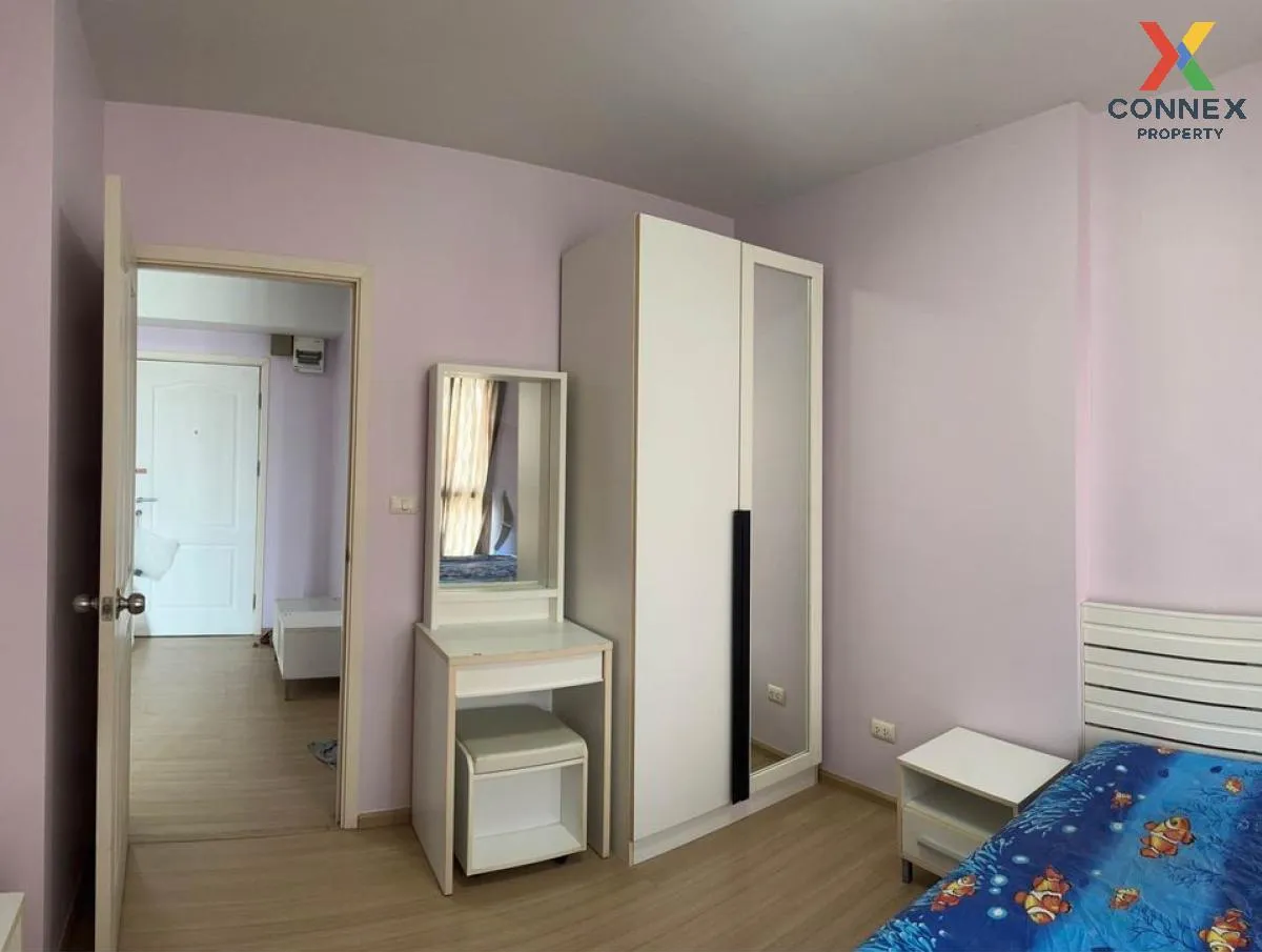 ขายคอนโด  พลัม คอนโด บางแค MRT-หลักสอง บางแคเหนือ เขต บางแค กรุงเ