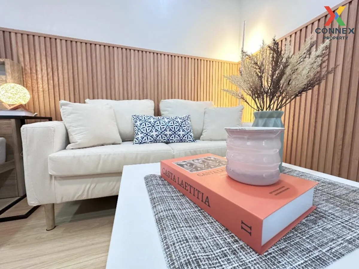 ขายคอนโด  บี คอนโด บางนา บางแก้ว บางพลี สมุทรปราการ CX-106979 ขายคอนโด  บี คอนโด บางนา บางแก้ว บางพลี สมุทรปราการ CX-106979 1