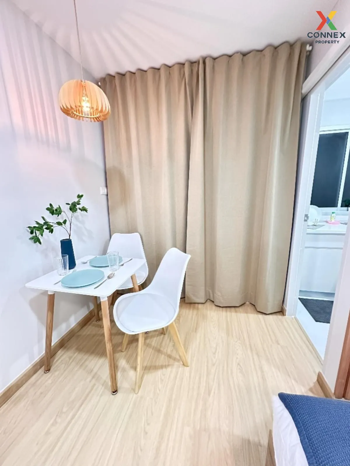 ขายคอนโด  บี คอนโด บางนา บางแก้ว บางพลี สมุทรปราการ CX-106979 ขายคอนโด  บี คอนโด บางนา บางแก้ว บางพลี สมุทรปราการ CX-106979 2