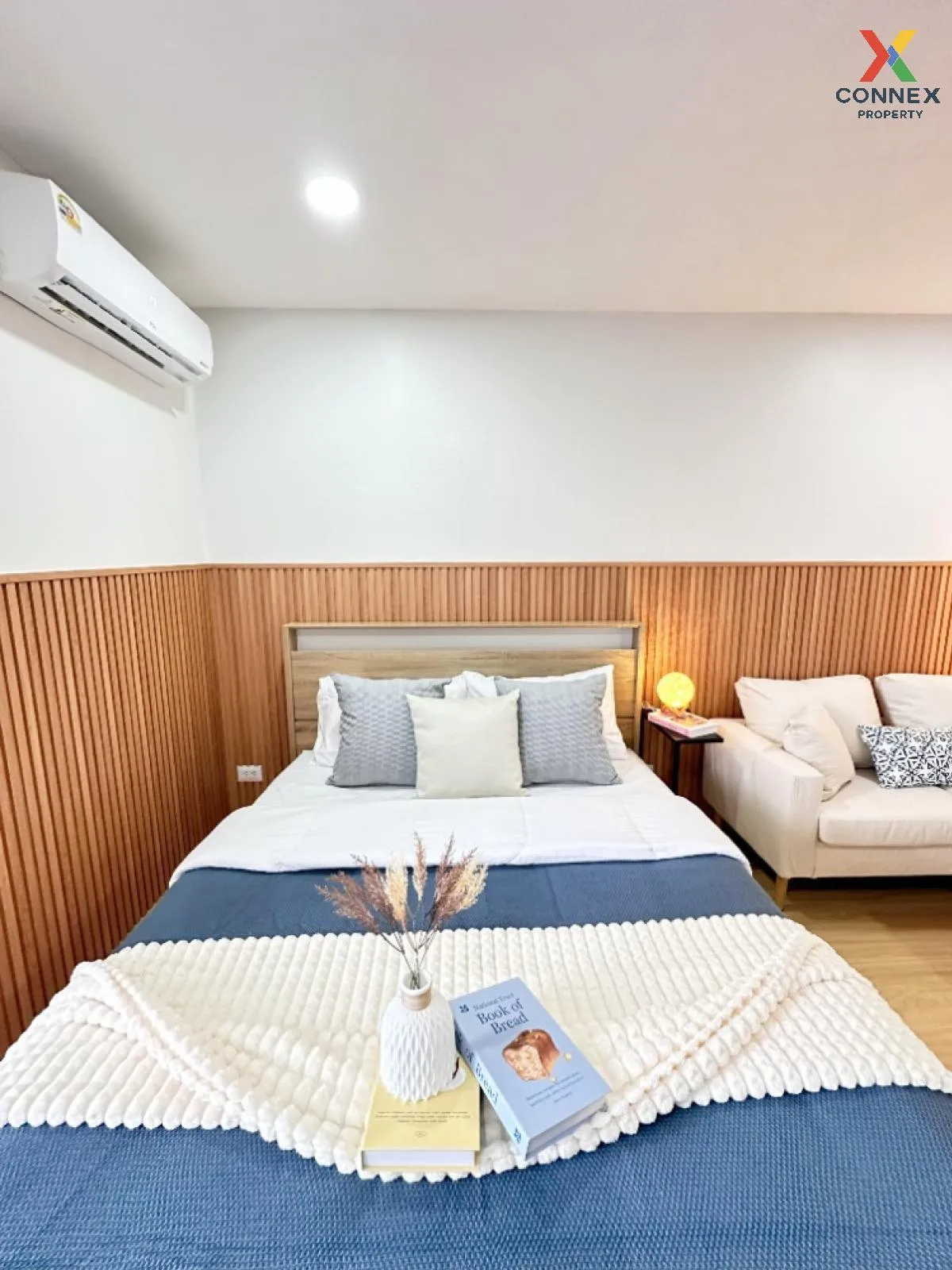 ขายคอนโด  บี คอนโด บางนา บางแก้ว บางพลี สมุทรปราการ CX-106979 ขายคอนโด  บี คอนโด บางนา บางแก้ว บางพลี สมุทรปราการ CX-106979 4